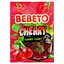 Жувальні цукерки Bebeto Вишня 80 г - мініатюра 1