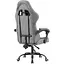 Геймерське крісло GT Racer X-2729 Fabric Dark Gray - мініатюра 5