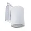 Светильник трековый поворотный LED 409/18W NW WH Brille 32-291 - миниатюра 4