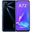 Смартфон Oppo A72 128Gb Twilight Black (Grade C) Seller Refurbished - миниатюра 1
