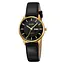 Skmei 2251GDBK Gold-Black - миниатюра 1