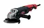 Угловая шлифовальная машина болгарка электрическая Intertool WT-0224 1200 Вт x 125 мм - миниатюра 2
