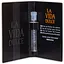 Духи с феромонами для женщин Aurora La Vida dulce, 1 ml - миниатюра 2