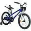 Велосипед двоколісний Corso 20" TG-62355 Tayger - мініатюра 1