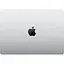 Ноутбук Apple MacBook Pro 16 A3403 M4 Pro Silver (MX2U3UA/A) - миниатюра 3