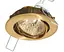 Светильник точечный Brille HDL-DT 03 PB MR16 162318 - миниатюра 1
