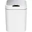 Розумний кошик для сміття Youpin Flower Stainless Steel Smart Sensor Trash Can 13L (WYH-GB227) [118428] - мініатюра 1