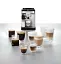 Кавомашина автоматична Delonghi Magnifica Evo Next ECAM 310.80.SB - мініатюра 6