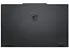 Ноутбук MSI 17.3 Cyborg 17 B2RWEKG-275XUA FHD IPS/Intel Core 7 240H/16GB/512SSD/RTX 5050 8GB/DOS/Black (B2RWEKG-275XUA) - мініатюра 6