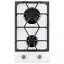 Поверхность газовая Domino на стекле Weilor GG 304 WH - миниатюра 1
