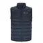 Жилет Viverra Warm Cloud Vest Pro Black XXXL (1102-2275048) - мініатюра 1