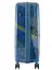 Чемодан Semi Line 28" (L) Blue Pattern (T5652-3) (DAS302328) - миниатюра 4