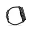 Смарт-годинник Garmin Instinct 3, 50mm, AMOLED, Black Bezel with Charcoal Band, GPS (010-03020-00) - миниатюра 7