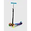 Самокат 3-х колесный JPG0821104 Синий (2000990545961) - миниатюра 1