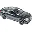 Машинка Rastar BMW X6 1:14 Чорний - мініатюра 7