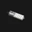 Лампа Brille світлодіодна LED 4W G4 NW 12V - мініатюра 3