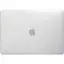 Пластиковая накладка (верх и низ) WiWU Hard Shell Series для Apple MacBook Air 15" M2/M3/M4 (2023-2025) Transparent-Matte [133352] - миниатюра 4