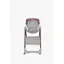 Стул для кормления VELANO Nexi Pink (45678) - миниатюра 6