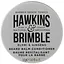 Бальзам для бороды Hawkins & Brimble Beard Balm 50 г - миниатюра 1