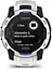 Смарт-годинник Garmin Instinct 3 45mm Solar Whitestone with Whitestone Band (010-02934-03) - мініатюра 6