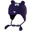Шапка Chaos Maniacs 2500 Purple (1052-11G3 2500 508) - миниатюра 1
