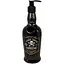 Крем-одеколон після гоління Barbertime After Shave Cream Cologne Black Pearl No:1 150 мл - мініатюра 1