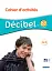 Decibel 3 Niveau A2.2 Cahier d'exercices + didierfle.app - мініатюра 1