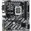 Материнская плата Gigabyte H810M S2H s1851 H810 2xDDR5 HDMI DP D-Sub mATX - миниатюра 1