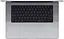Ноутбук Apple MacBook Pro 16'' M2 Pro 16GB/512GB Space Gray 2023 (MNW83) Б/У [162600] - миниатюра 2