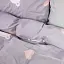 Простирадло MirSon Ranforce Elite 17-4833 Douglas 180x220 см (2200009392962) - мініатюра 4
