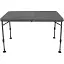 Стол Bo-Camp Logan Grey 120x80 см (1404483) - миниатюра 2