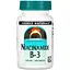 Ніацинамід В3 Source Naturals Niacinamide B-3 100 мг 250 таблеток - мініатюра 1
