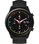 Розумний годинник  Mi Watch Color Sport Version Black - мініатюра 1