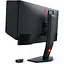 Монітор 24.1" BenQ ZOWIE XL2566X+ FHD TN 400Hz (9H.LMRLB.QBE) - мініатюра 6
