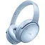 Наушники с микрофоном Bose QuietComfort Headphones Moonstone Blue (884367-0500) - миниатюра 1