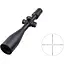 Оптический прицел Vector Optics Aston 5-30x56 (30 mm) illum. SFP - миниатюра 1