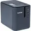 Принтер етикеток Brother PT-P950NW (PTP950NWYJ1) - мініатюра 3