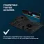 Модуль пам'яті Crucial DDR5 8GB 4800Mhz UDIMM CL40 Tray (CT8G48C40U5T) - мініатюра 4