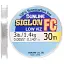 Флюорокарбон Sunline Siglon FC 30 м 0.140 мм 1.4 кг поводковий - мініатюра 1