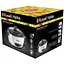Рисоварка Russell Hobbs Medium сіро-чорний 300 Вт (27030-56) - мініатюра 11