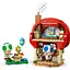 Конструктор LEGO Super Mario Вечірка в будинку Toad 276 деталей (72041) - мініатюра 9