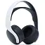 Гарнітура PlayStation Pulse 3D Wireless Headset White - мініатюра 3