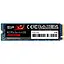 Диск SSD 500 GB Silicon Power UD85 M.2 2280 PCI-Ex 4.0*4 NVMe - миниатюра 1