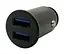 Автомобильное зарядное устройство XON UniLink 2 x 5V/3.1A Black (CU002A31AB 3388) - миниатюра 1
