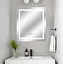 Зеркало Qtap Mideya с LED-подсветкой Touch QT2078DCF7080W - миниатюра 8