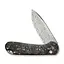Ніж складаний Civivi Elementum II Shredded Carbon C18062P-10 - мініатюра 4