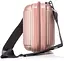 Бьюті-кейс Semi Line 4.5L Rose (T5664-1) (DAS302643) - мініатюра 6