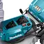 Газонокосарка Makita DLM533Z акумуляторна 2х18В - мініатюра 7