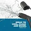 Питьевая система Aquamira Pressurized Reservoir 3L (1053-AQM 67642 ZAQ 3L) - миниатюра 3