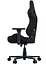 Ігрове крісло Anda Seat Kaiser Frontier XL Black (AD12YXL-17-B-F-B02) - мініатюра 6